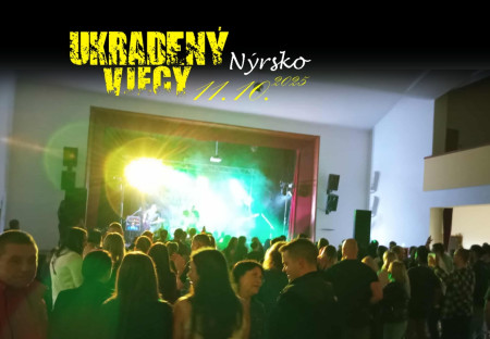 Fotky z Nýrska